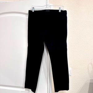 Black Banana Republic Sloan pants